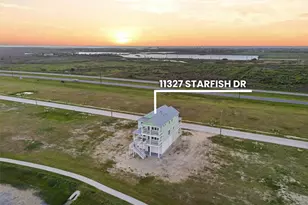 11327 Starfish Dr, Galveston, TX 77554 - Photo 6