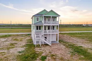 11327 Starfish Dr, Galveston, TX 77554 - Photo 4