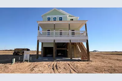 11327 Starfish Drive, Galveston, TX 77554 - Photo 2