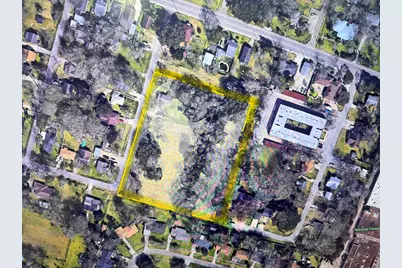 416 N Tinsley St Street, Angleton, TX 77515 - Photo 1