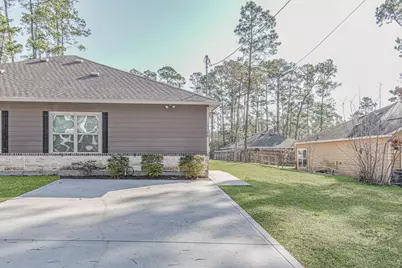 15786 Cottonwood Drive, Montgomery, TX 77356 - Photo 1