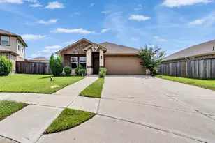 1813 Kingsford Prairie Ct, Pearland, TX 77089 - Photo 26