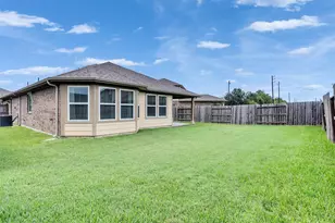 1813 Kingsford Prairie Ct, Pearland, TX 77089 - Photo 30