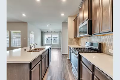 1813 Kingsford Prairie Court, Pearland, TX 77089 - Photo 20