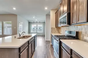 1813 Kingsford Prairie Ct, Pearland, TX 77089 - Photo 20