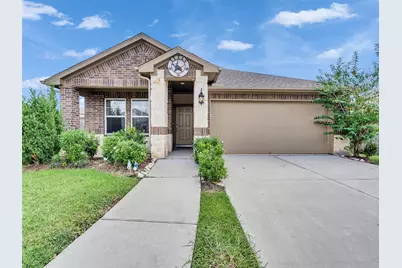 1813 Kingsford Prairie Court, Pearland, TX 77089 - Photo 1