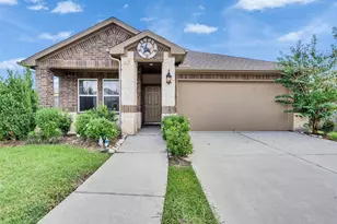 1813 Kingsford Prairie Ct, Pearland, TX 77089 - Photo 1