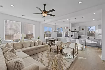 21146 Medina River Drive, Cypress, TX 77433 - Photo 6