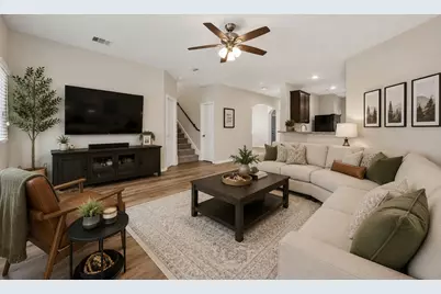 8506 Sunset Loch Drive, Spring, TX 77379 - Photo 4