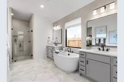 5115 Silverbell Lane, Magnolia, TX 77316 - Photo 12