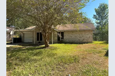 9842 Lum Lane, Houston, TX 77078 - Photo 2