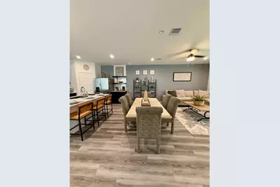 12308 Greenwood Gate Drive, Houston, TX 77047 - Photo 4