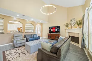 8111 Morningbrook Ct, Spring, TX 77379 - Photo 18