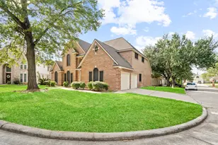 8111 Morningbrook Ct, Spring, TX 77379 - Photo 2