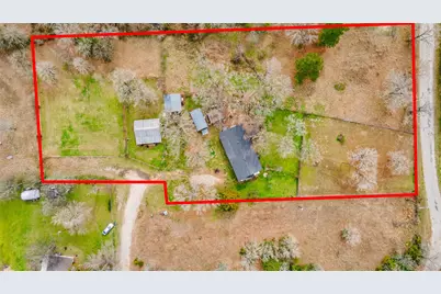 6 Jenkins Spur, Huntsville, TX 77320 - Photo 50