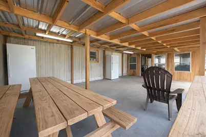 385 County Road 4547, Spurger, TX 77660 - Photo 8