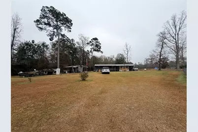 385 County Road 4547, Spurger, TX 77660 - Photo 30