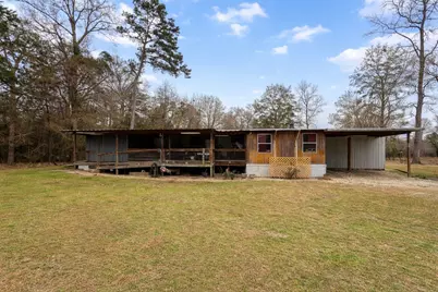 385 County Road 4547, Spurger, TX 77660 - Photo 1