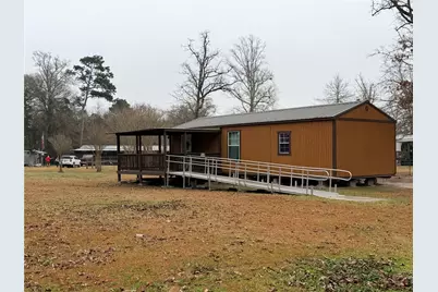 385 County Road 4547, Spurger, TX 77660 - Photo 18