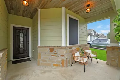 18716 Stewart Hill Drive, Montgomery, TX 77356 - Photo 2