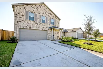 6818 Flowering Ginger Lane Lane, Katy, TX 77493 - Photo 18