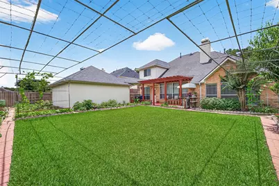 2011 E Edendale Circle, Katy, TX 77450 - Photo 10