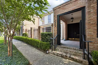 7629 Del Monte Drive, Houston, TX 77063 - Photo 2