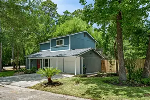 2016 N Red Cedar Cir, The Woodlands, TX 77380 - Photo 2
