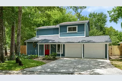 2016 N Red Cedar Circle, The Woodlands, TX 77380 - Photo 30