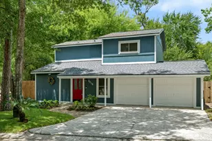 2016 N Red Cedar Cir, The Woodlands, TX 77380 - Photo 30