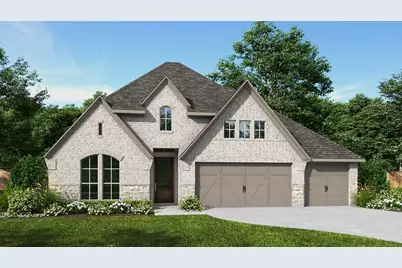 39126 Dangling Crest Court, Magnolia, TX 77354 - Photo 1