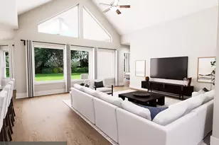 240 Nancy Lou Ln, Willis, TX 77318 - Photo 8