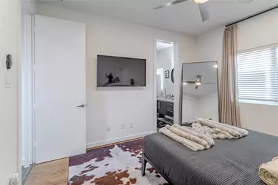1414 Laird Street #A, Houston, TX 77008 - Photo 6