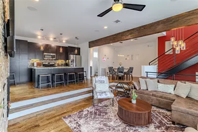 1414 Laird Street #A, Houston, TX 77008 - Photo 12