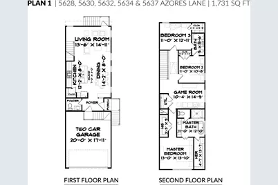 5614 Azores, Houston, TX 77091 - Photo 38