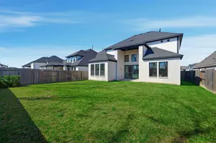 10614 Kingston Spg Dr, Missouri City, TX 77459 - Photo 34