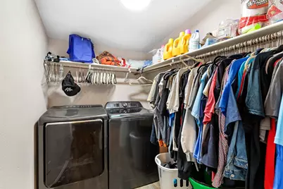 218 Waterfall Drive, Huffman, TX 77336 - Photo 22