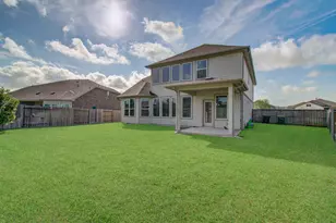 4910 Magnolia Spgs Dr, Pearland, TX 77584 - Photo 44