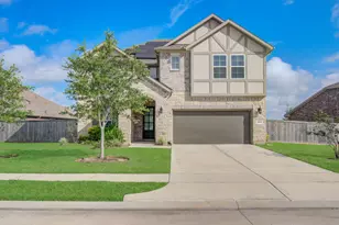 4910 Magnolia Spgs Dr, Pearland, TX 77584 - Photo 1