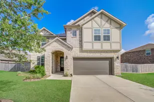 4910 Magnolia Spgs Dr, Pearland, TX 77584 - Photo 2