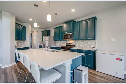 4910 Magnolia Springs Drive, Pearland, TX 77584 - Photo 8