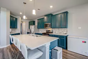 4910 Magnolia Spgs Dr, Pearland, TX 77584 - Photo 8