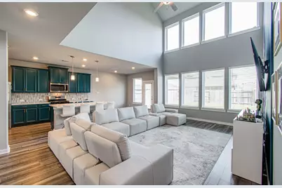 4910 Magnolia Springs Drive, Pearland, TX 77584 - Photo 16