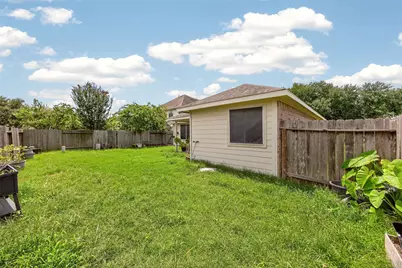 3830 Silverhawk Drive, Katy, TX 77449 - Photo 30