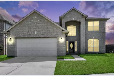 207 Carlie Way, Stafford, TX 77477 - Photo 1