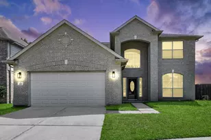 207 Carlie Way, Stafford, TX 77477 - Photo 1