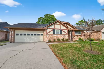 3414 Lemon Tree Ln, Houston, TX 77088 - Photo 2