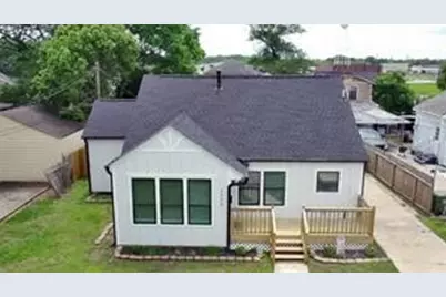 2228 Centennial St A Street #B, Liberty, TX 77575 - Photo 1