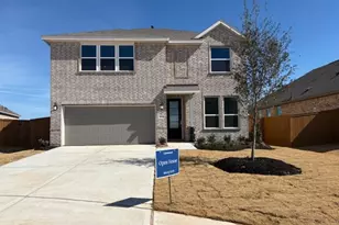 2073 Solstice Lndg Dr, Brookshire, TX 77423 - Photo 2