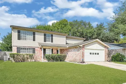 10426 Overview Drive, Sugar Land, TX 77498 - Photo 2